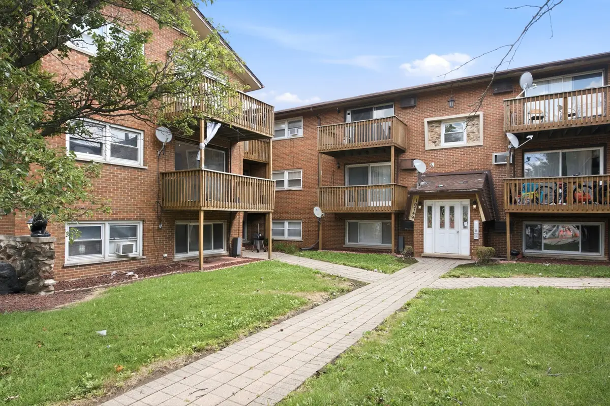 10747 S Harlem Avenue #2A, Worth, IL 60482 - #1