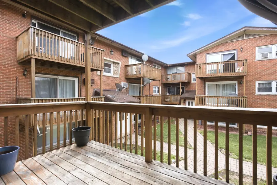 10747 S Harlem Avenue #2A, Worth, IL 60482 - #2