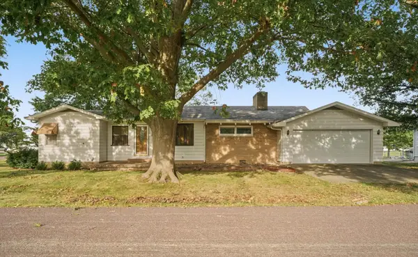 217 Cedar Street, Gibson City, IL 60936