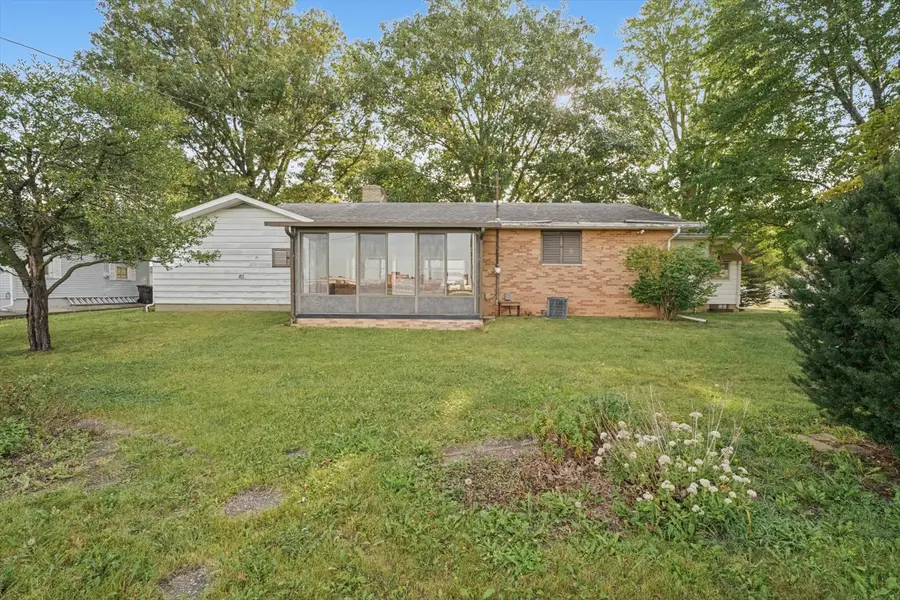 217 Cedar Street, Gibson City, IL 60936 - #3