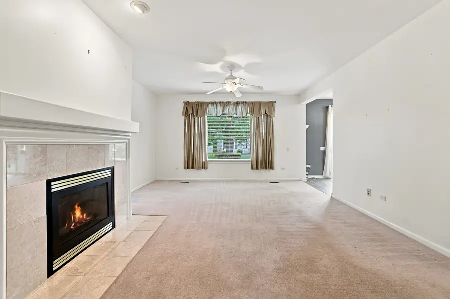 12449 Fox Run Court, Huntley, IL 60142 - #2
