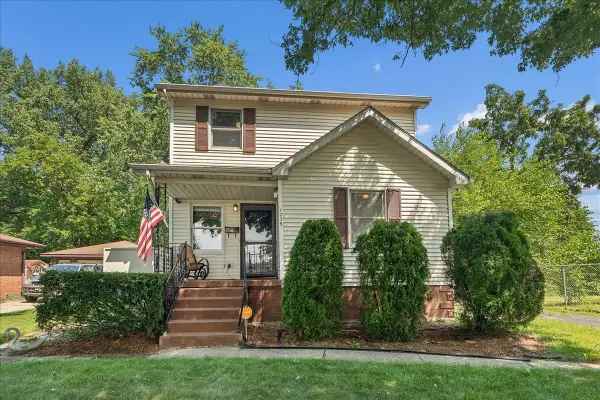 1239 Price Avenue, Calumet City, IL 60409