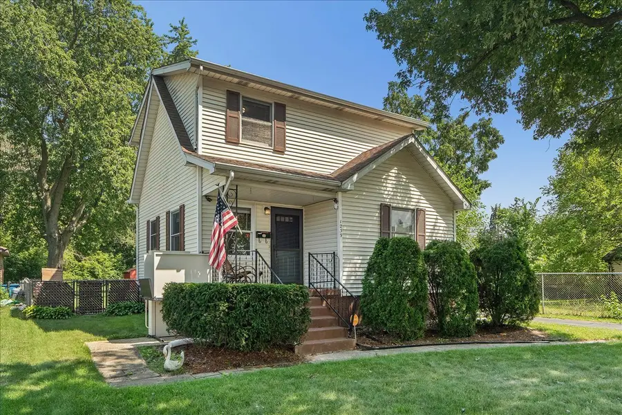 1239 Price Avenue, Calumet City, IL 60409 - #2