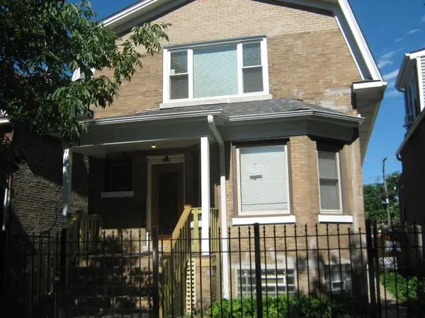 1237 N Harding Avenue, Chicago, IL 60651