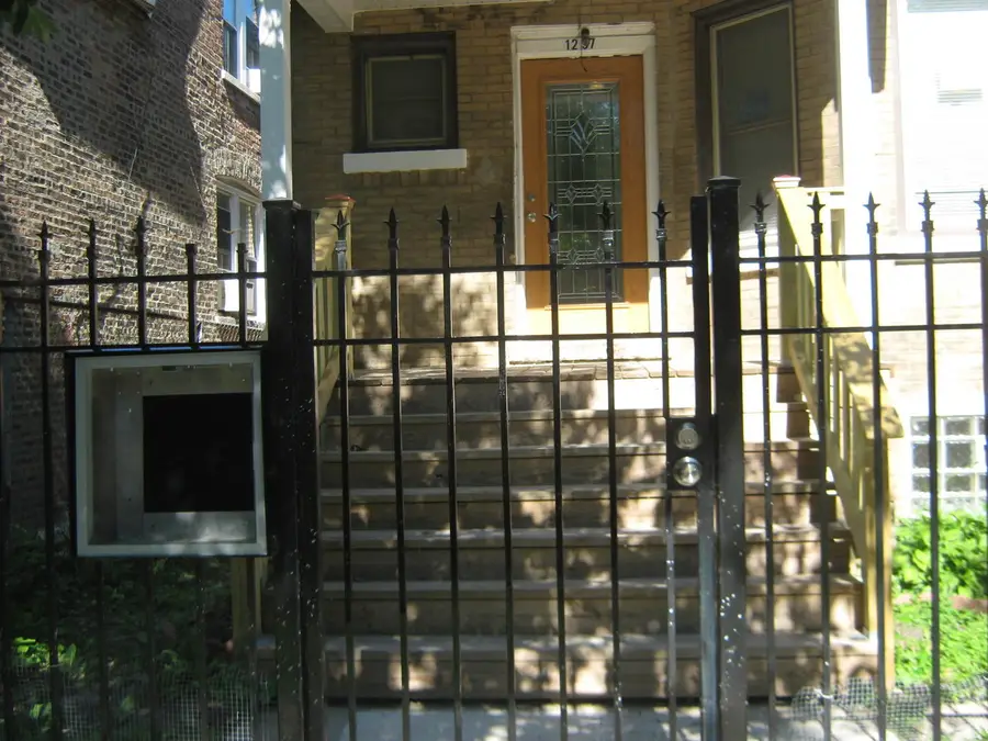 1237 N Harding Avenue, Chicago, IL 60651 - #2
