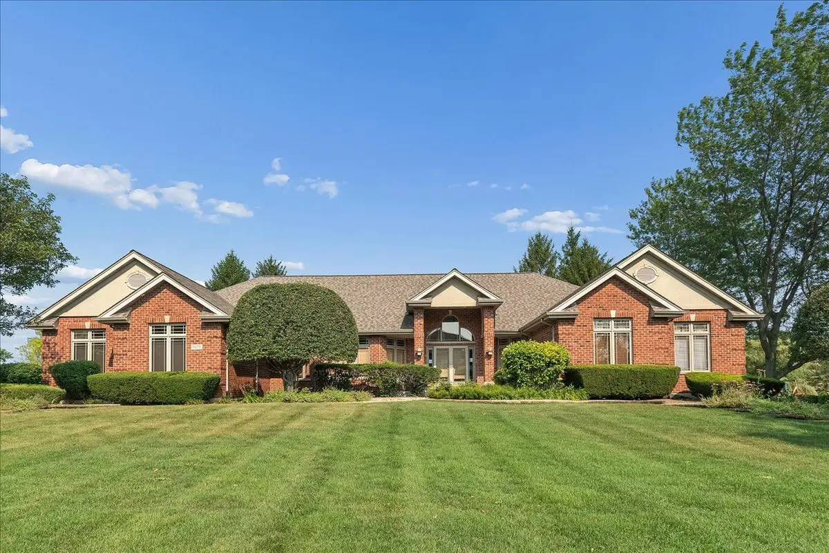 9478 W Golfview Drive, Frankfort, IL 60423 - #1