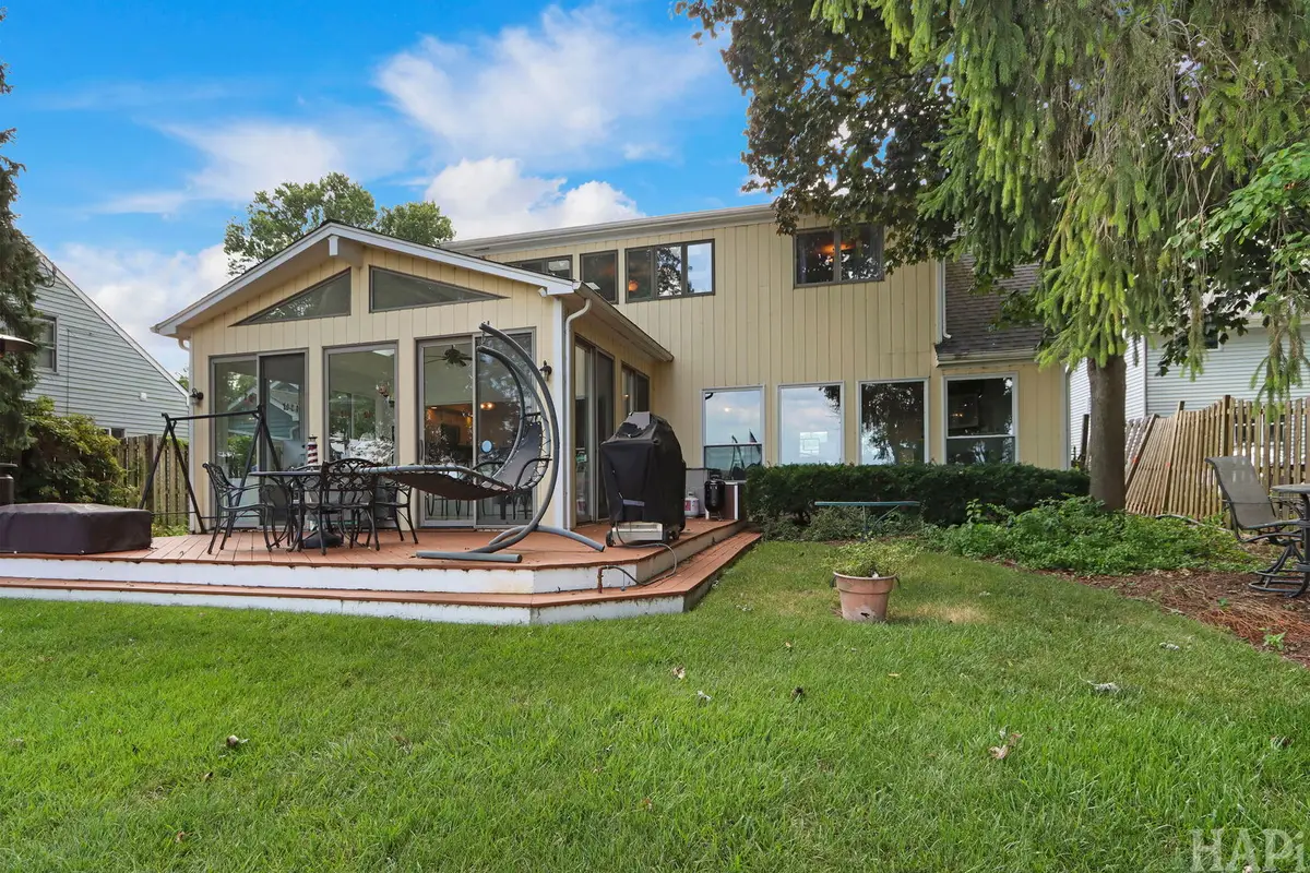 38137 N Bolton Place, Antioch, IL 60002 - #1