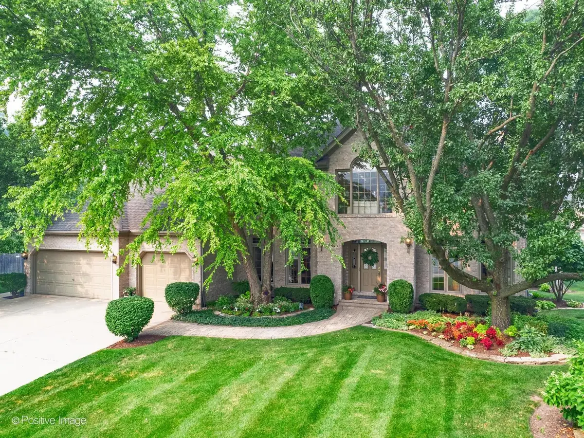 6905 Irish Court, Darien, IL 60561 - #1