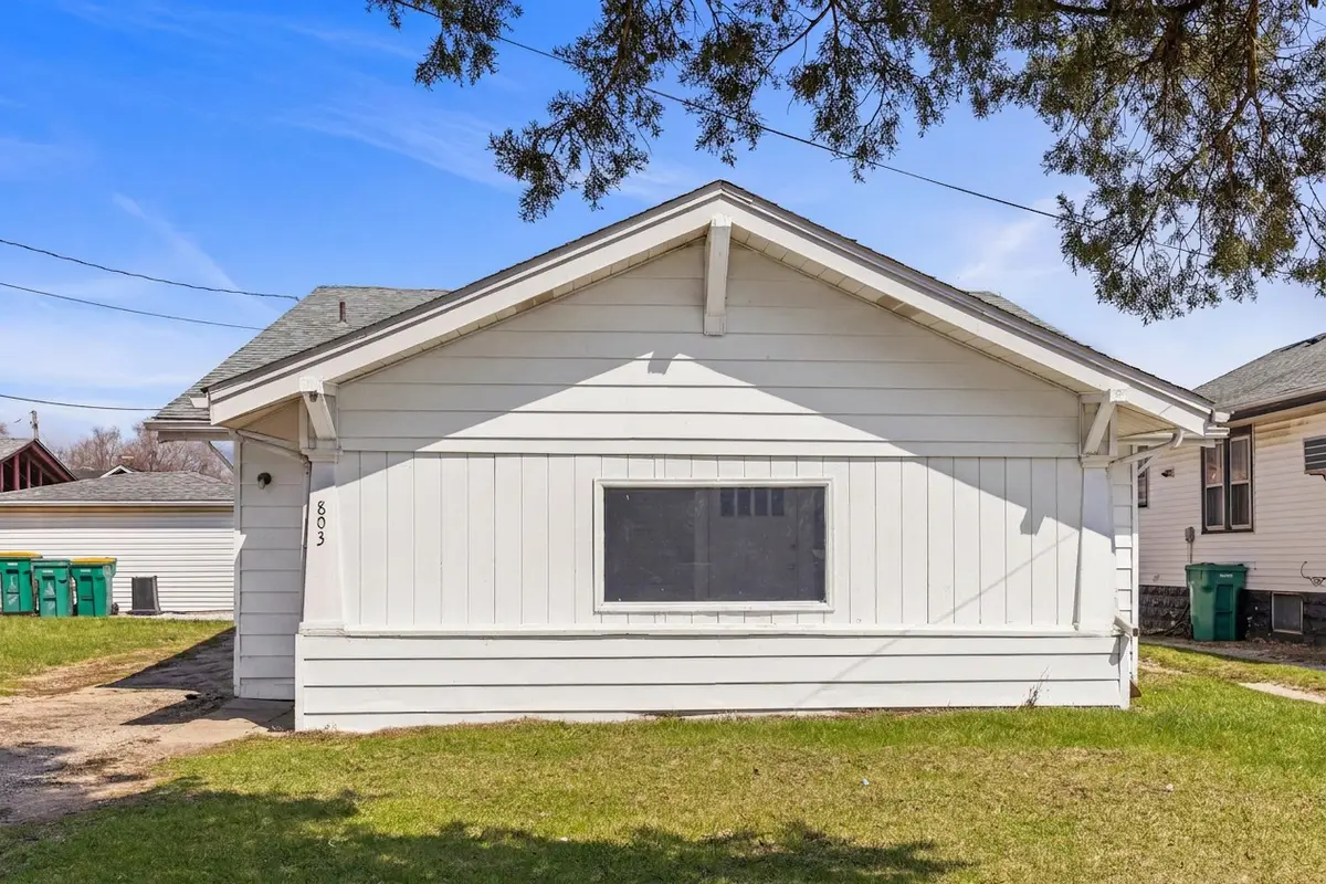 803 1st Avenue, Joliet, IL 60433 - #1