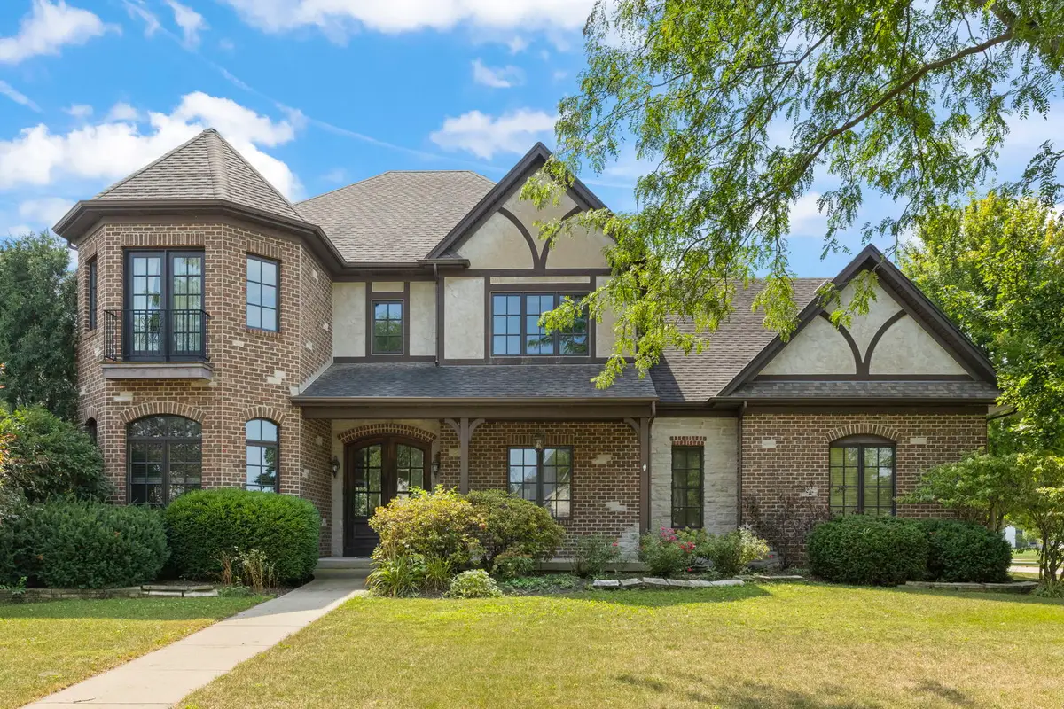 1299 Lance Avenue, Elburn, IL 60119 - #1
