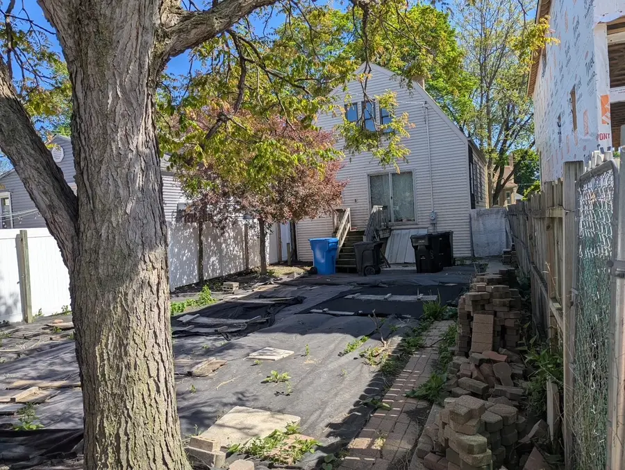 5018 W Winnemac Avenue, Chicago, IL 60630 - #3