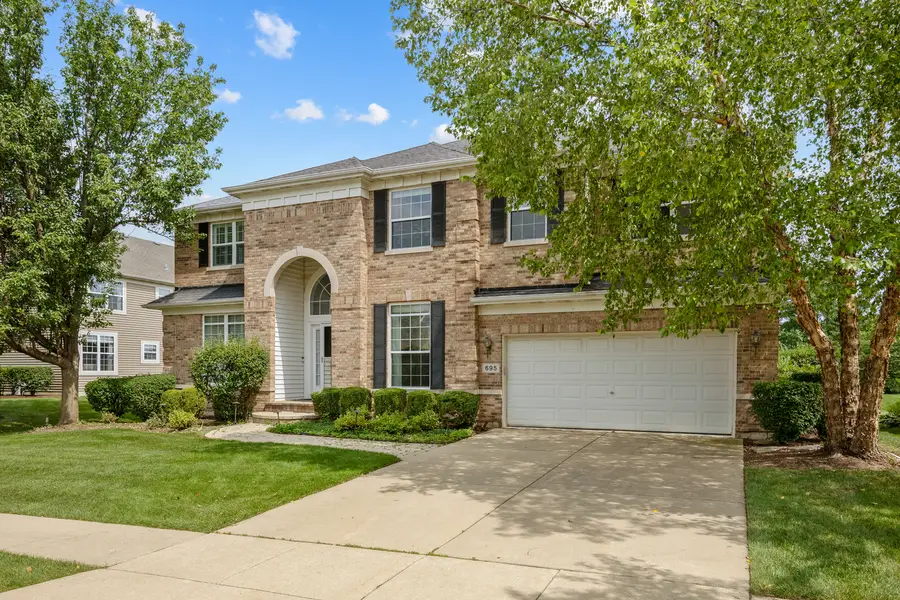 695 Easton Lane, Elk Grove Village, IL 60007 - #2