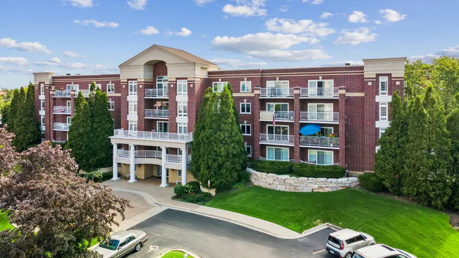 7011 W Touhy Avenue #310, Niles, IL 60714 - #3