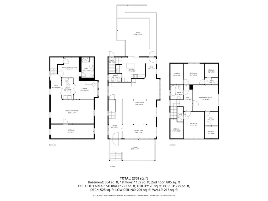 417 N Hough Street, Barrington, IL 60010 - #2