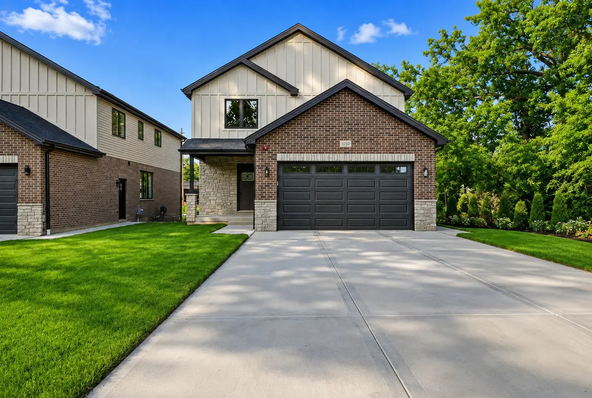 11743 S La Crosse Avenue, Alsip, IL 60803 - #1