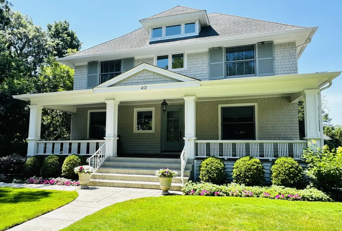 412 Cumnor Road, Kenilworth, IL 60043 - #1
