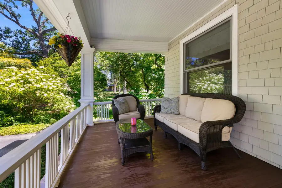 412 Cumnor Road, Kenilworth, IL 60043 - #2