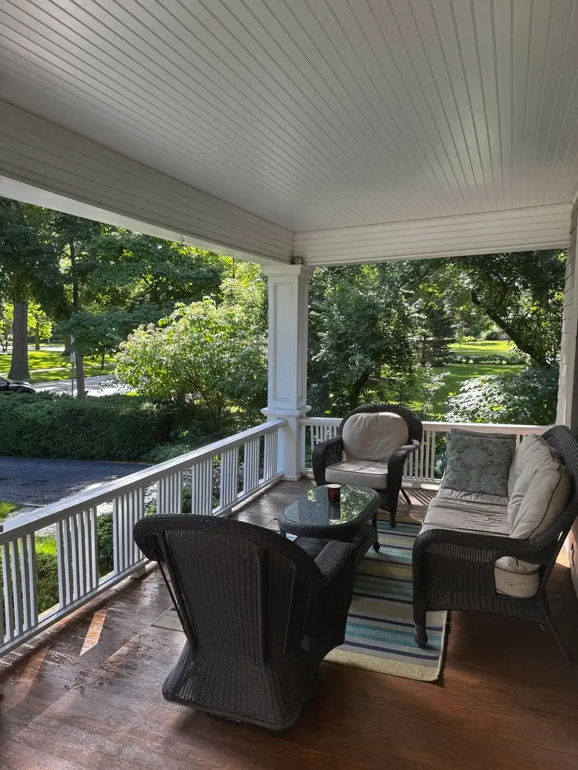 412 Cumnor Road, Kenilworth, IL 60043 - #3