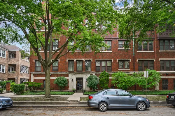 442 Elmwood Avenue #2, Evanston, IL 60202