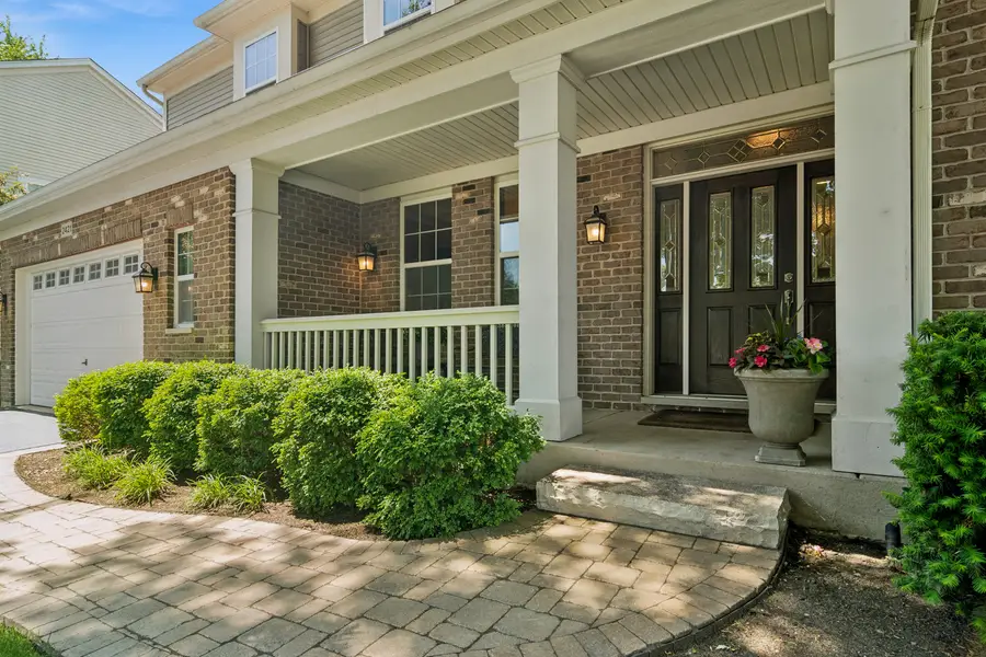 2421 Stonybrook Street, Wauconda, IL 60084 - #2