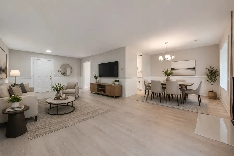 3030 Pheasant Creek Drive #405, Northbrook, IL 60062 - #3