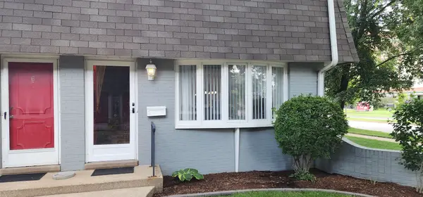 603 N Raynor Avenue, Joliet, IL 60435