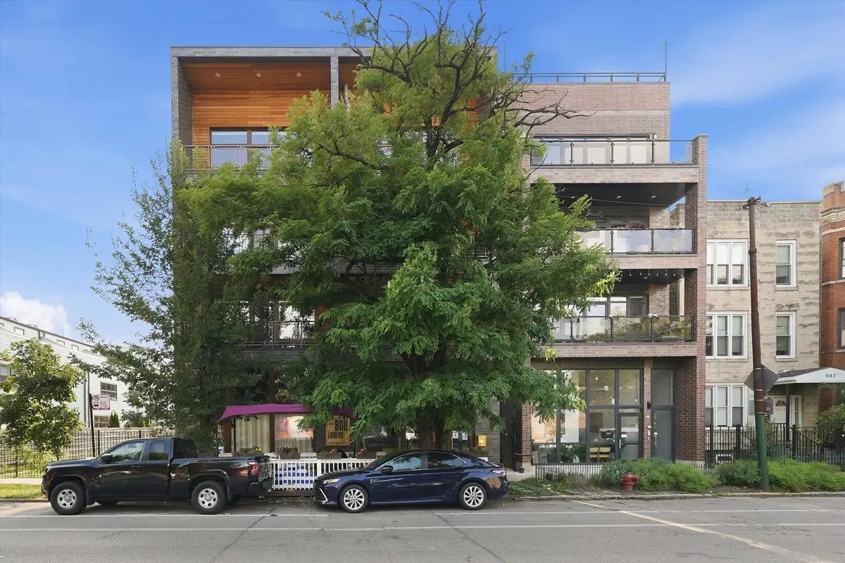 934 N California Avenue #4N, Chicago, IL 60622 - #1