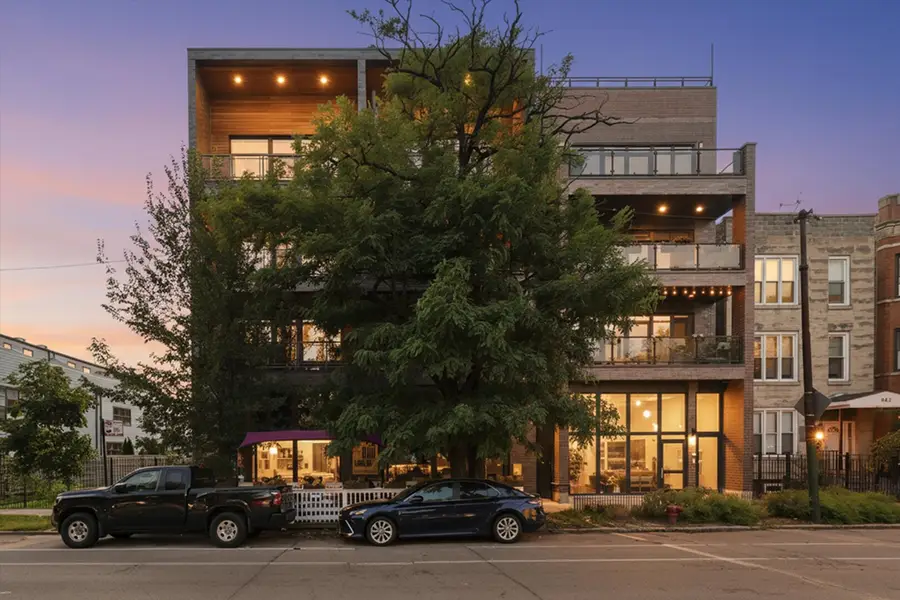 934 N California Avenue #4N, Chicago, IL 60622 - #2