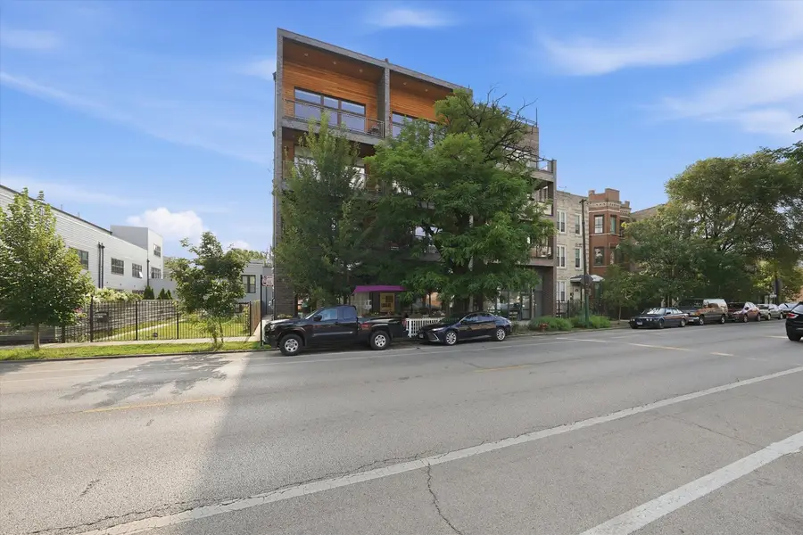 934 N California Avenue #4N, Chicago, IL 60622 - #3