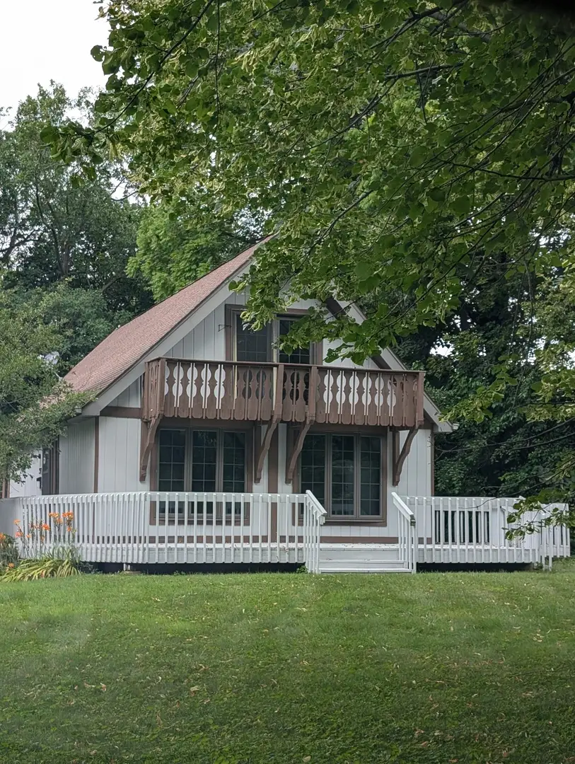 2920 Regner Road, McHenry, IL 60051 - #2