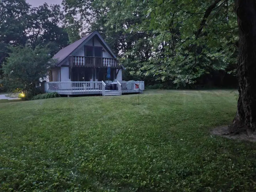 2920 Regner Road, McHenry, IL 60051 - #3