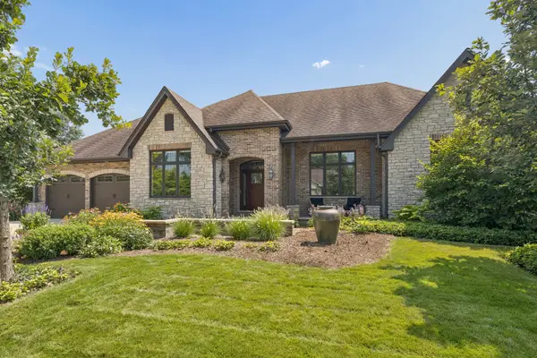 10849 Pioneer Trail, Frankfort, IL 60423
