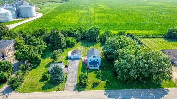 27564 Esmond Road, Esmond, IL 60129
