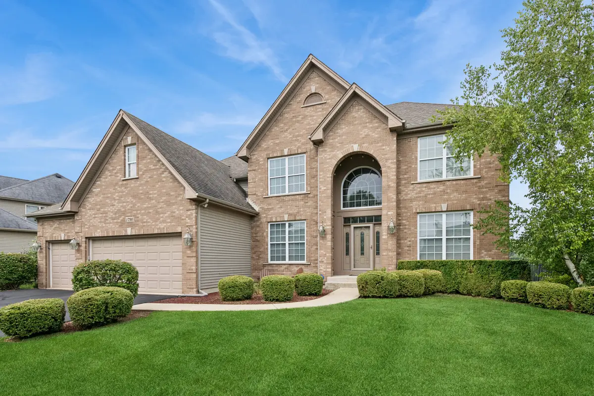 1790 Queensport Drive, Crystal Lake, IL 60014 - #1