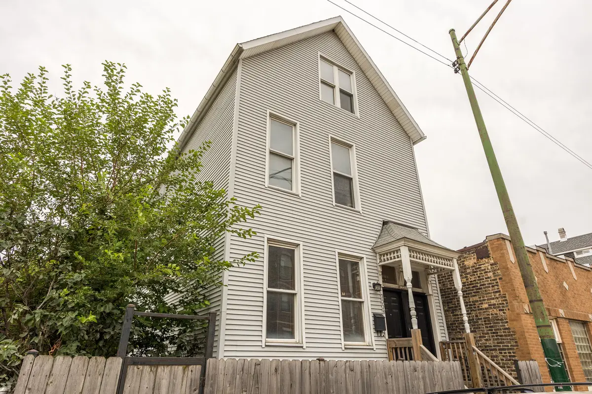 3008 N Clybourn Avenue, Chicago, IL 60618 - #1