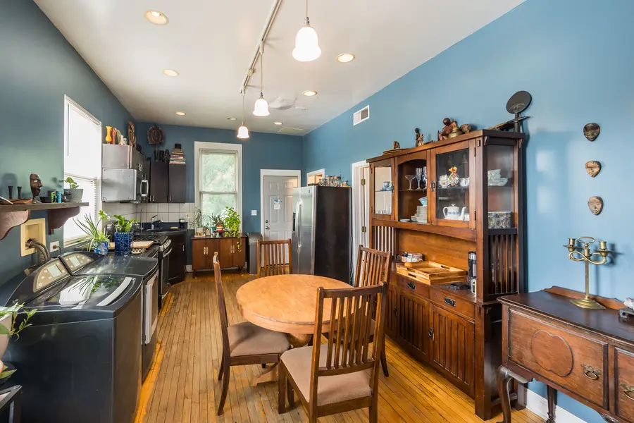 3008 N Clybourn Avenue, Chicago, IL 60618 - #3