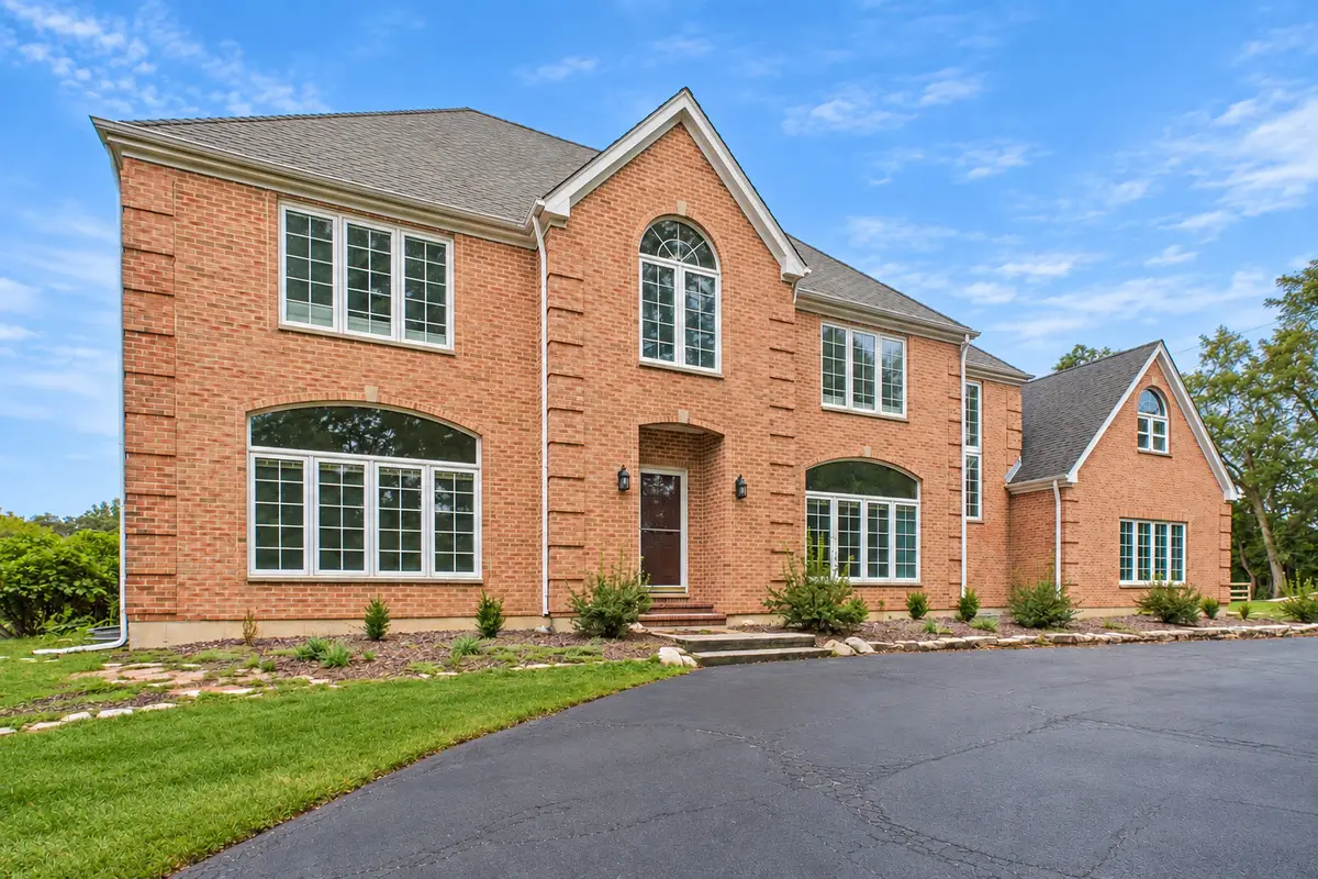122 Deepwood Road, Barrington Hills, IL 60010 - #1