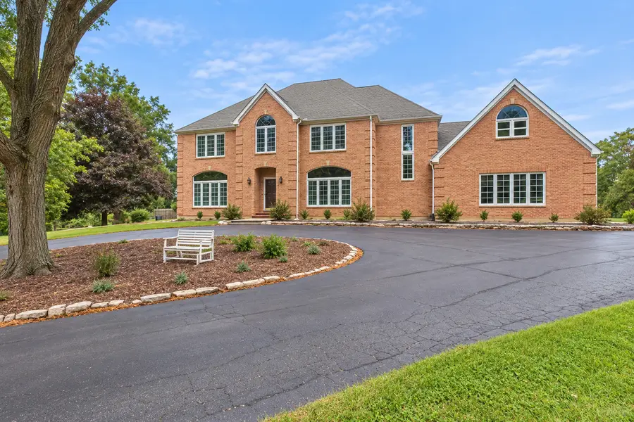 122 Deepwood Road, Barrington Hills, IL 60010 - #3