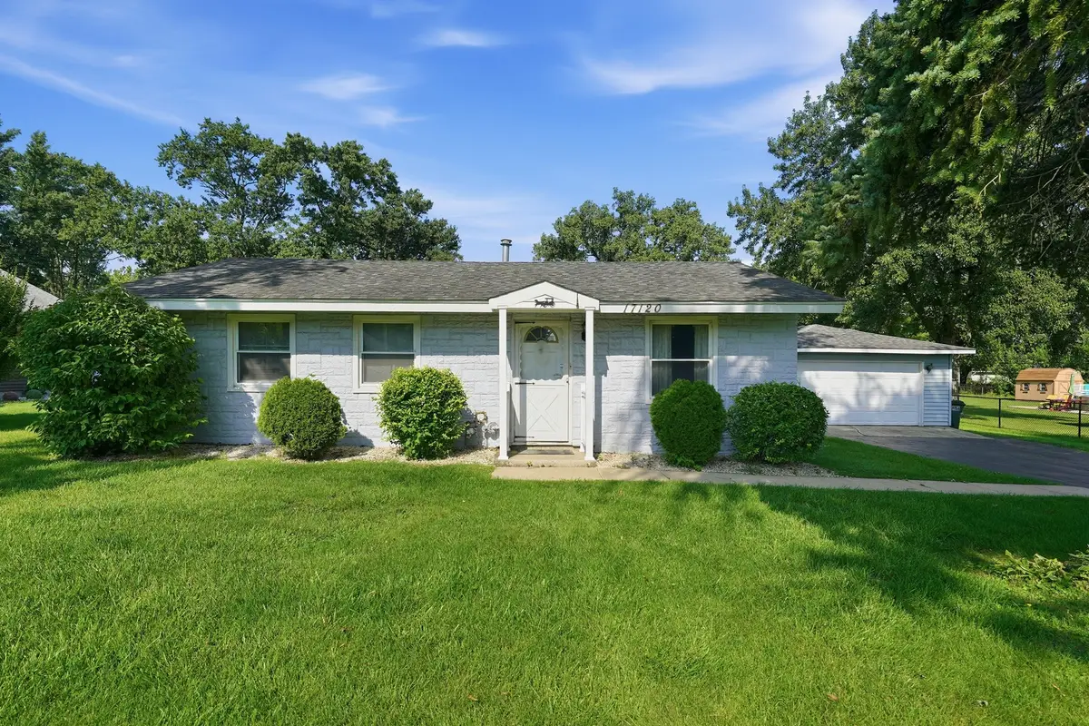17120 Oriole Avenue, Tinley Park, IL 60477 - #1