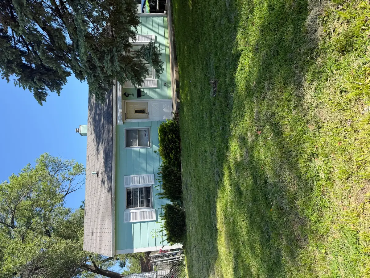 1337 Fairlawn Drive, Rantoul, IL 61866 - #1