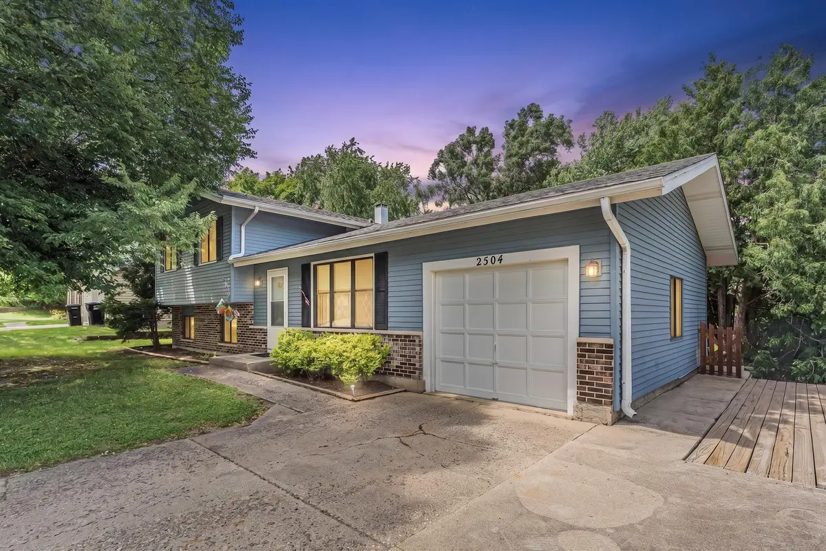 2504 W Fairview Lane, McHenry, IL 60051 - #1