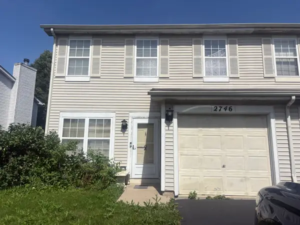 2746 Cripple Creek Court, Naperville, IL 60564