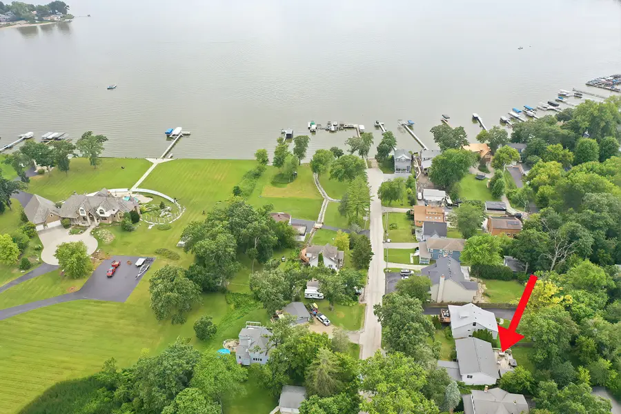 25194 W Buena Avenue, Lake Villa, IL 60046 - #2