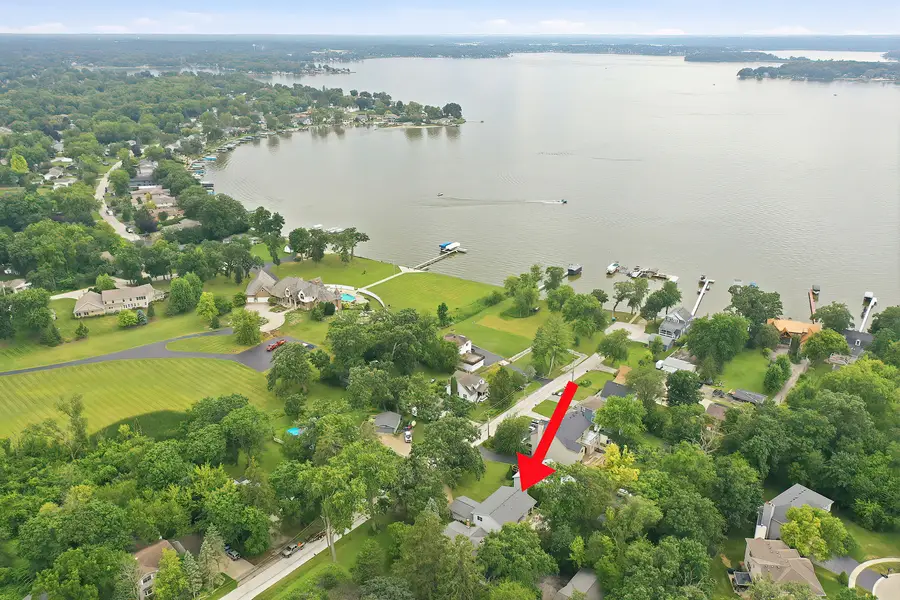 25194 W Buena Avenue, Lake Villa, IL 60046 - #3
