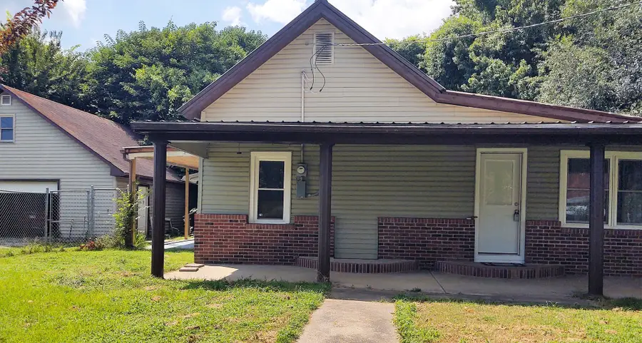 207 Butler Street, Metropolis, IL 62960 - #3