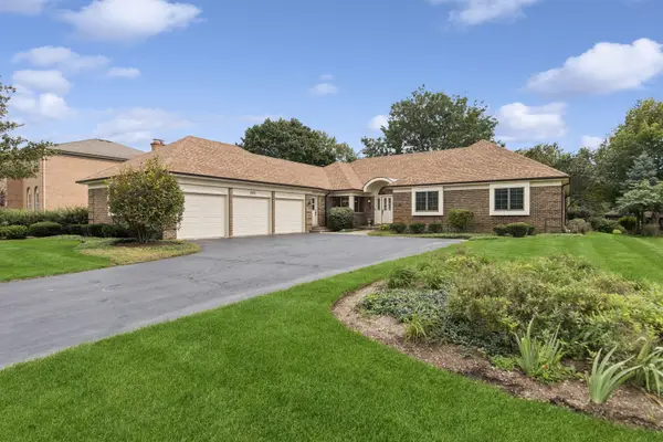 609 Claire Lane, Prospect Heights, IL 60070