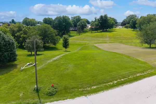 Lot 29 Fyre Lake Drive, Sherrard, IL 61281