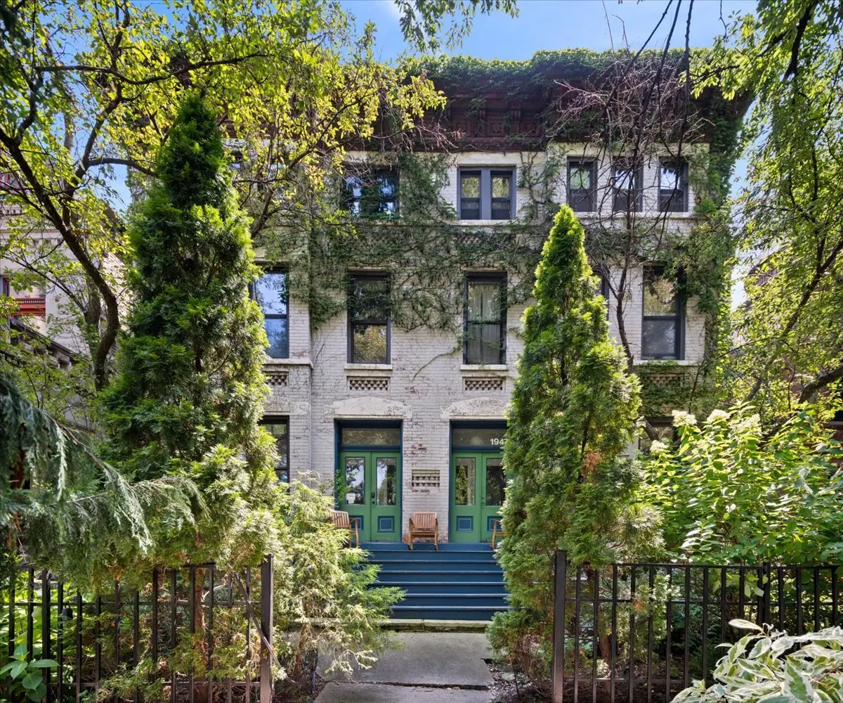 1945 W Schiller Street #1, Chicago, IL 60622 - #1