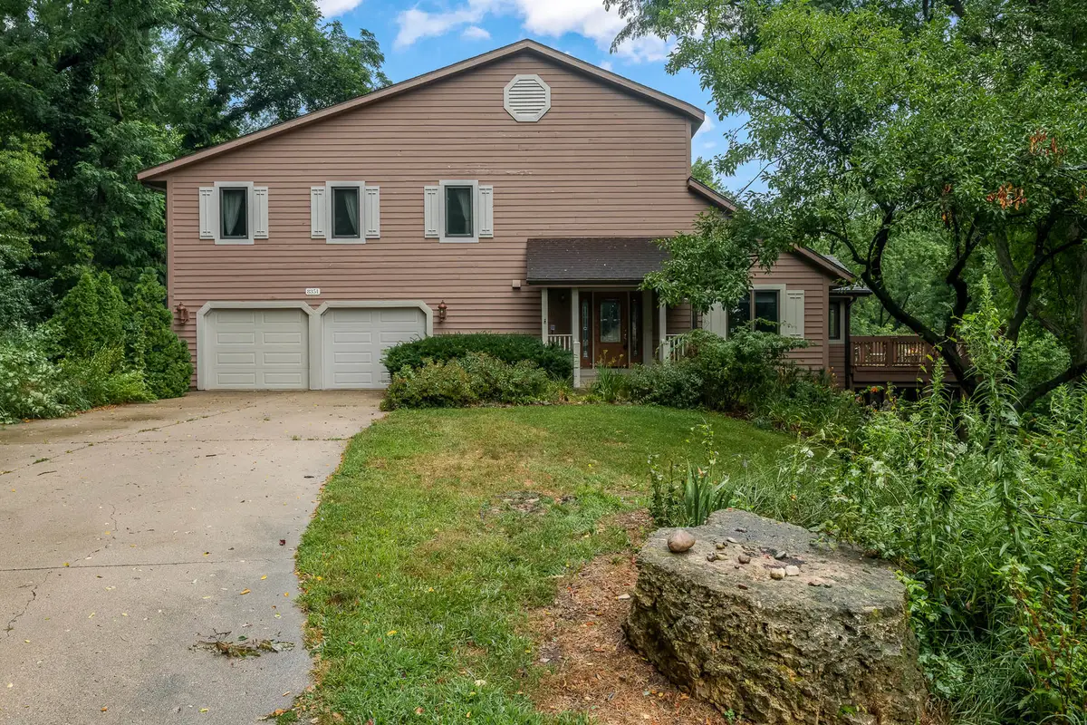 8351 Snaresbrook Road, Roscoe, IL 61073 - #1