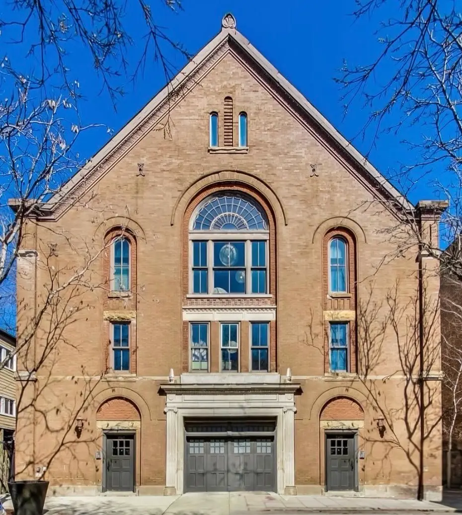 Address Withheld By Seller, Chicago, IL 60622 - #1